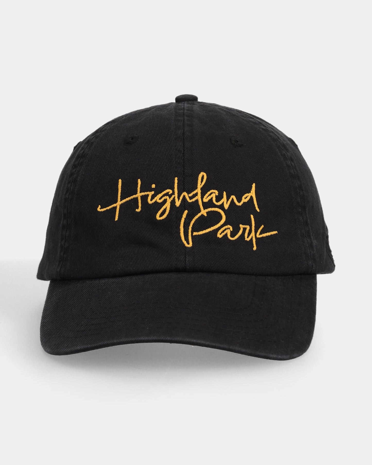 Highland Park #02 Dad Cap