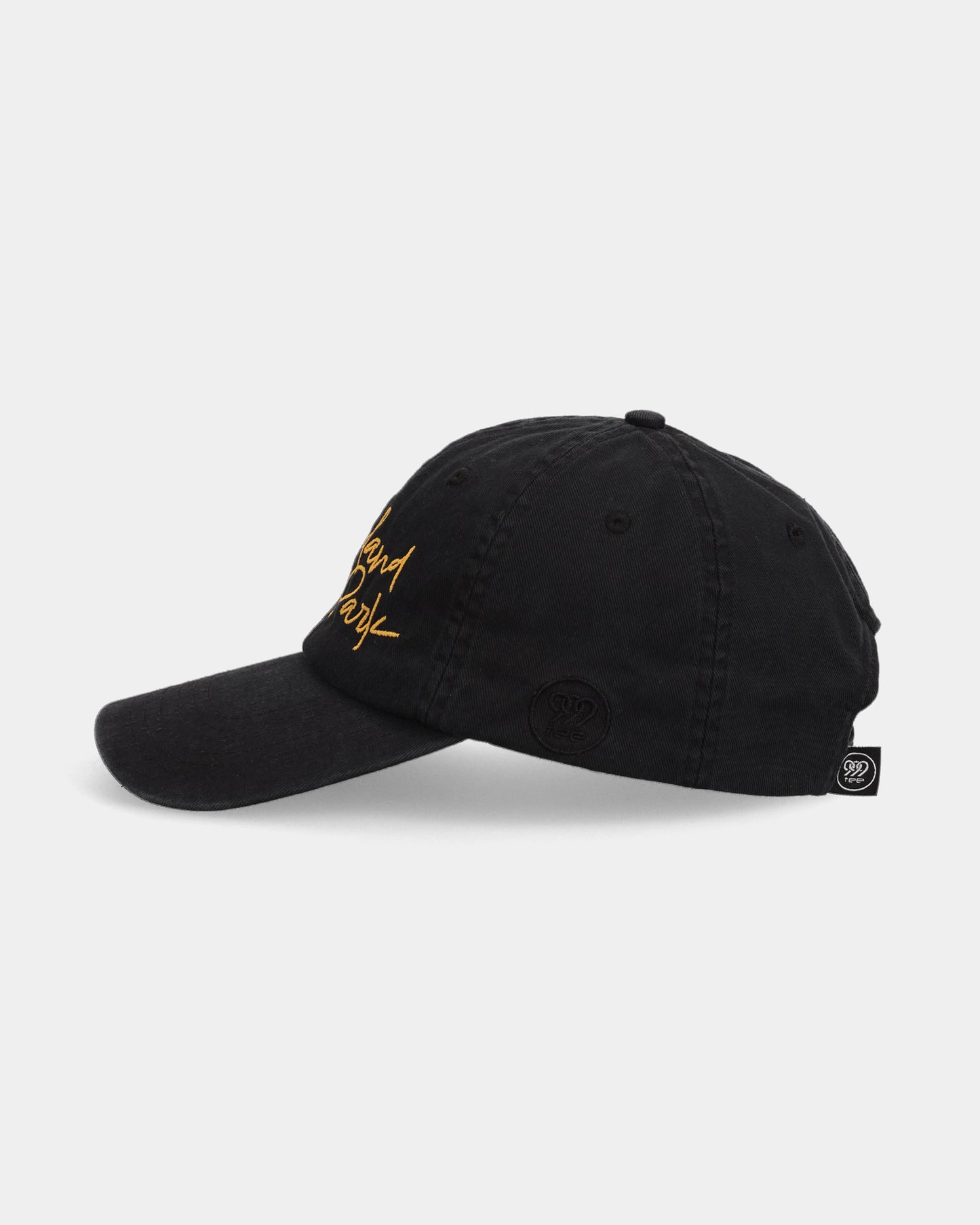 Highland Park #02 Dad Cap