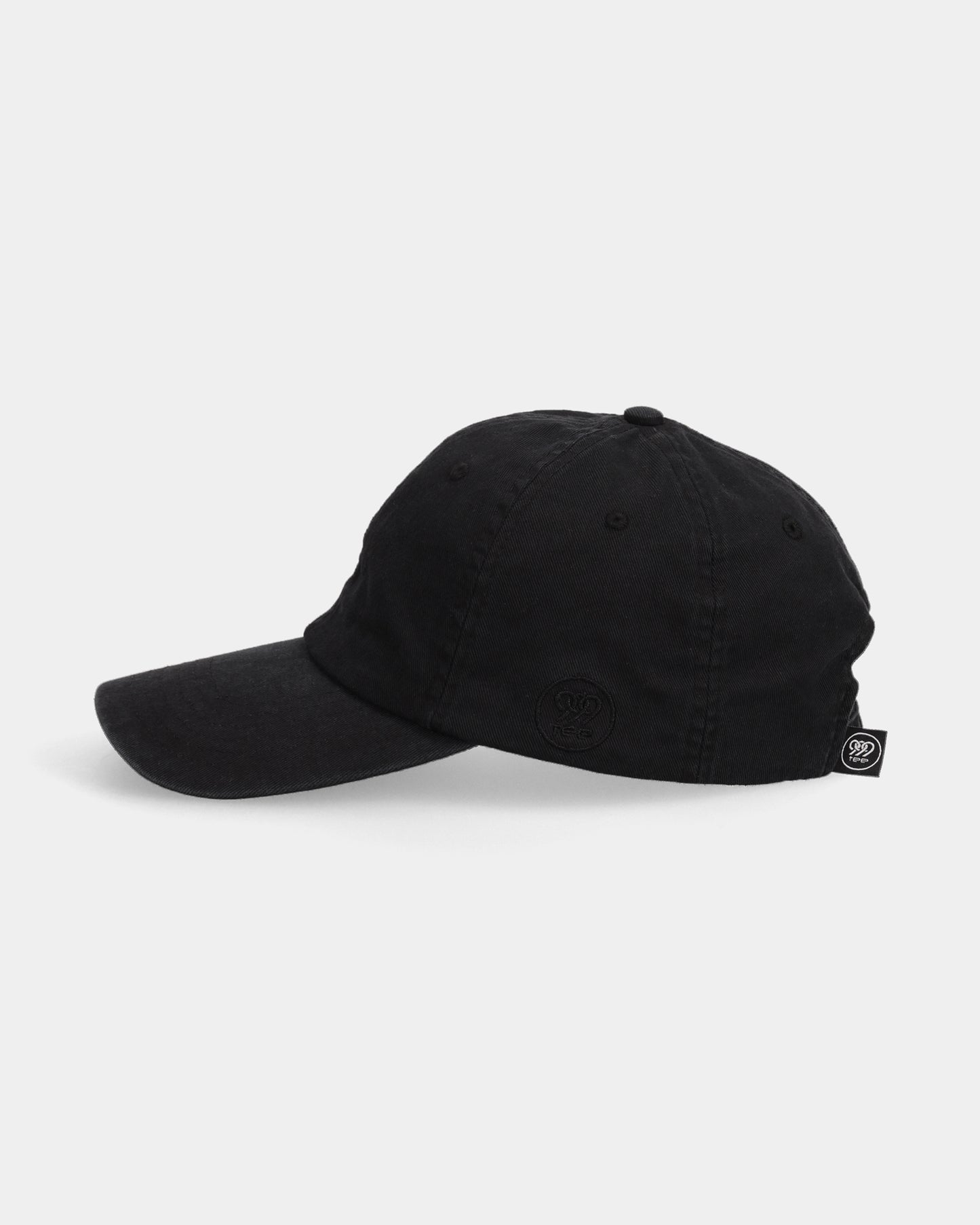 LAB#02 Dad Cap