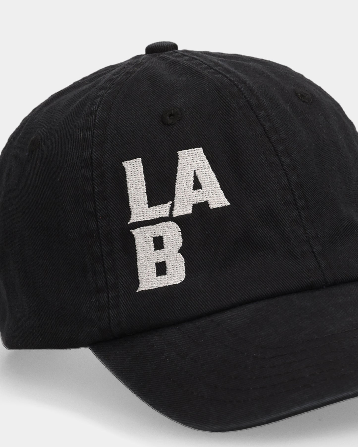 LAB#03 Dad Cap