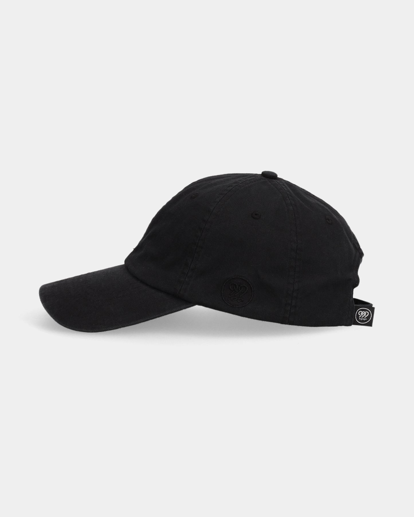 LAB#03 Dad Cap