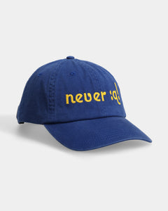 Never Quit #01 Dad Cap