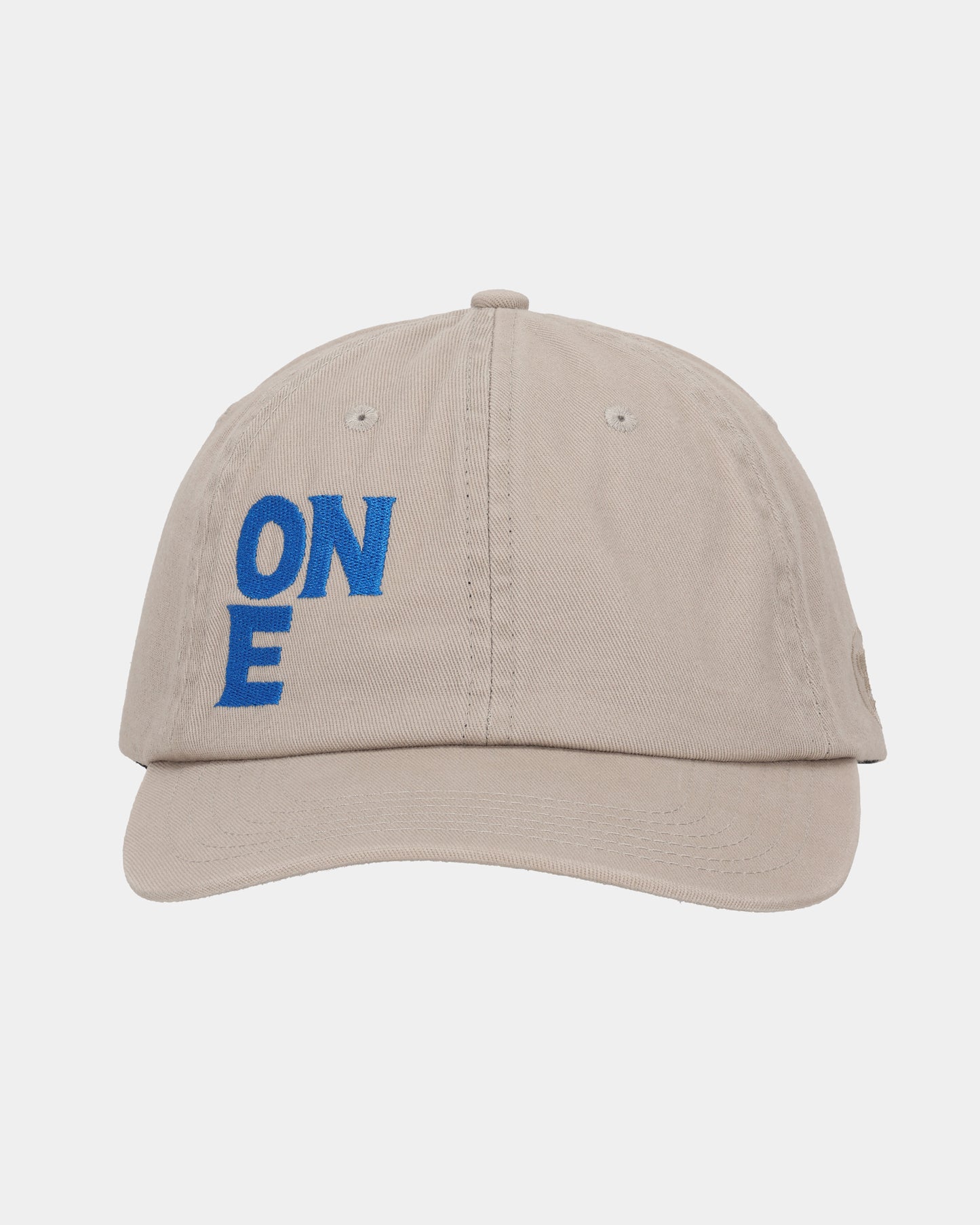 ONE#02 Dad Cap