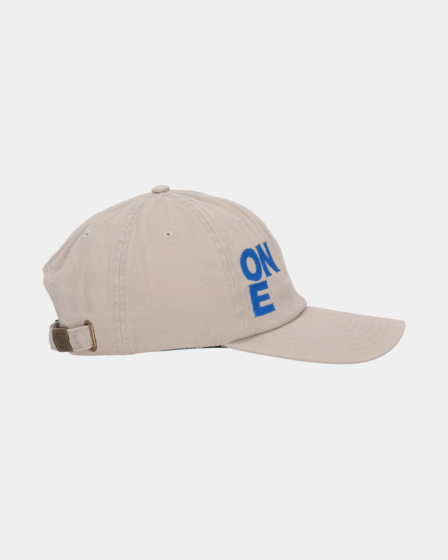 ONE#02 Dad Cap