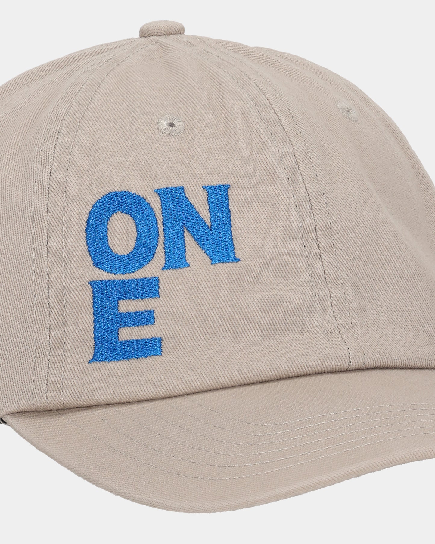 ONE#02 Dad Cap