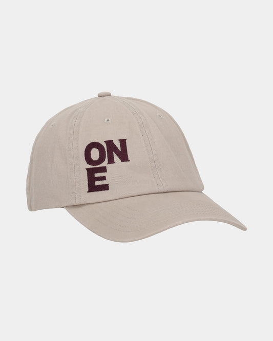 ONE#03 Dad Cap