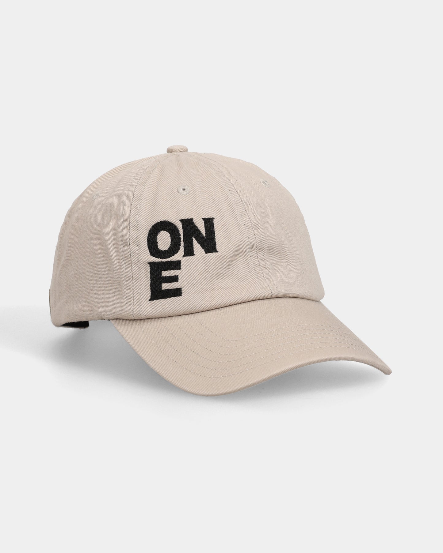 ONE#01 Dad Cap