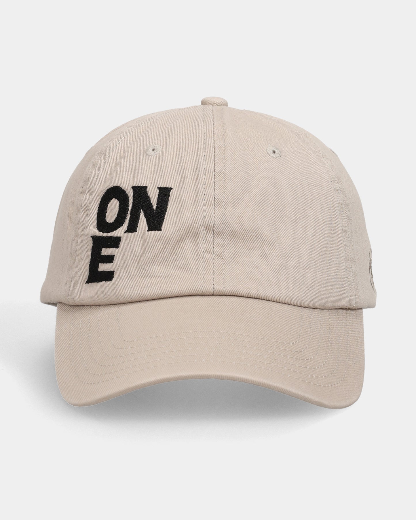 ONE#01 Dad Cap