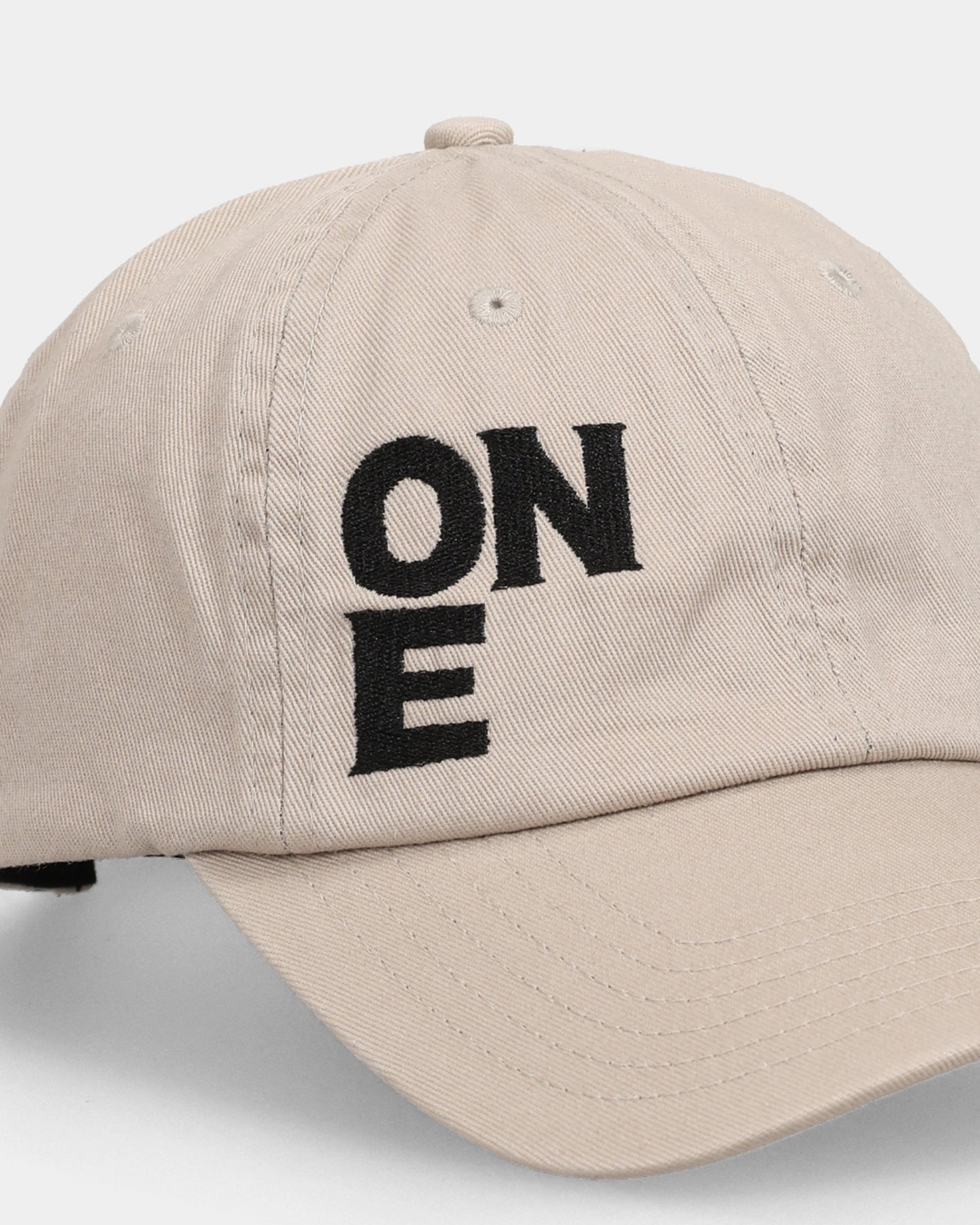 ONE#01 Dad Cap