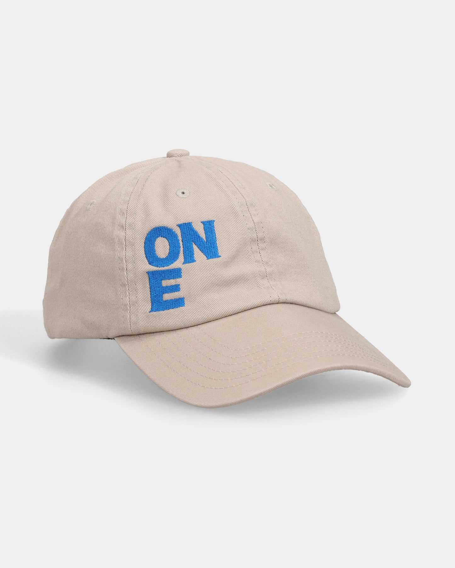 ONE#02 Dad Cap