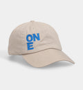 ONE#02 Dad Cap