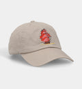 Sail Away Khaki Dad Cap