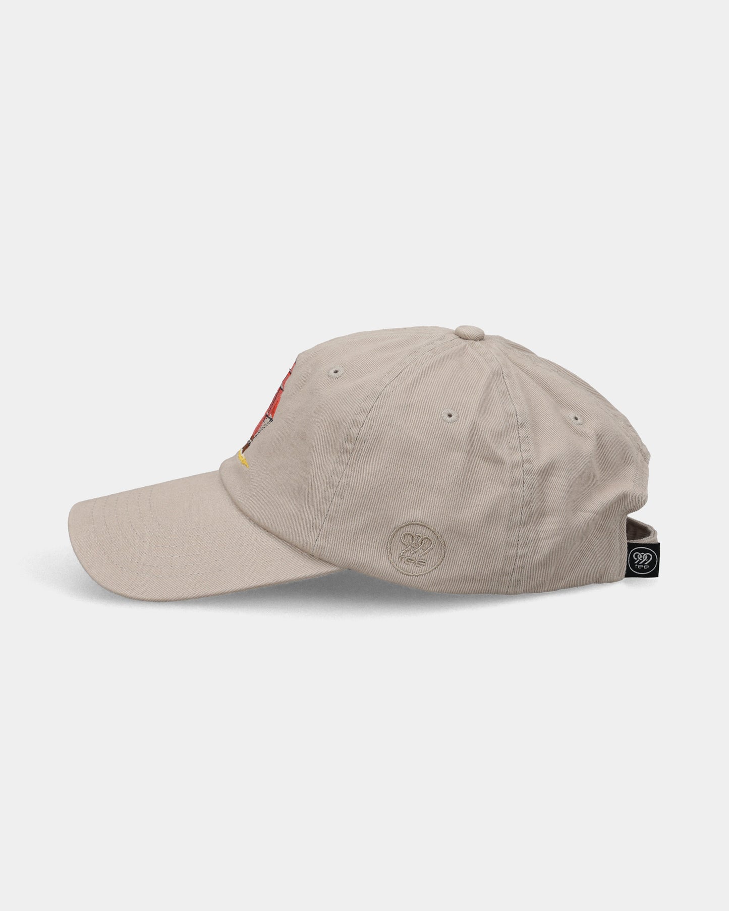 Sail Away Khaki Dad Cap