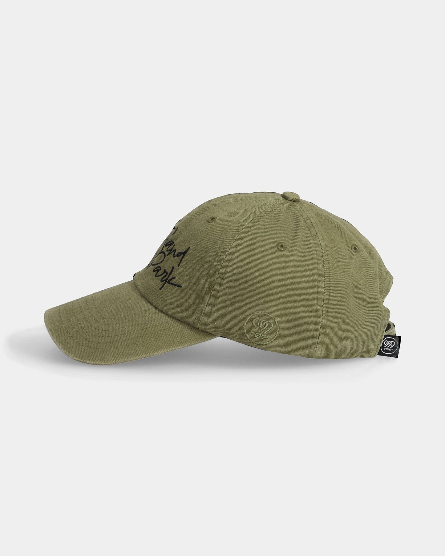 Highland Park #01 Dad Cap