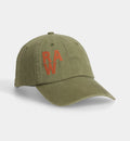 RAW #01 Dad Cap