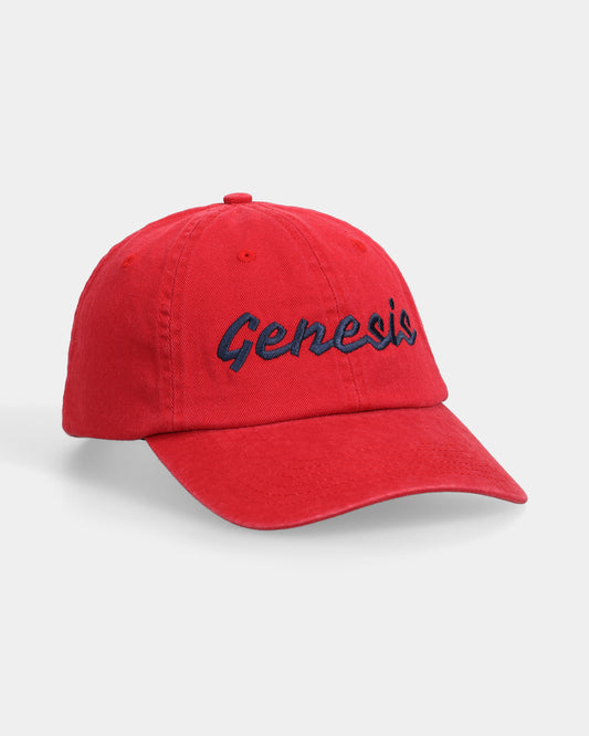 Genesis Dad Cap