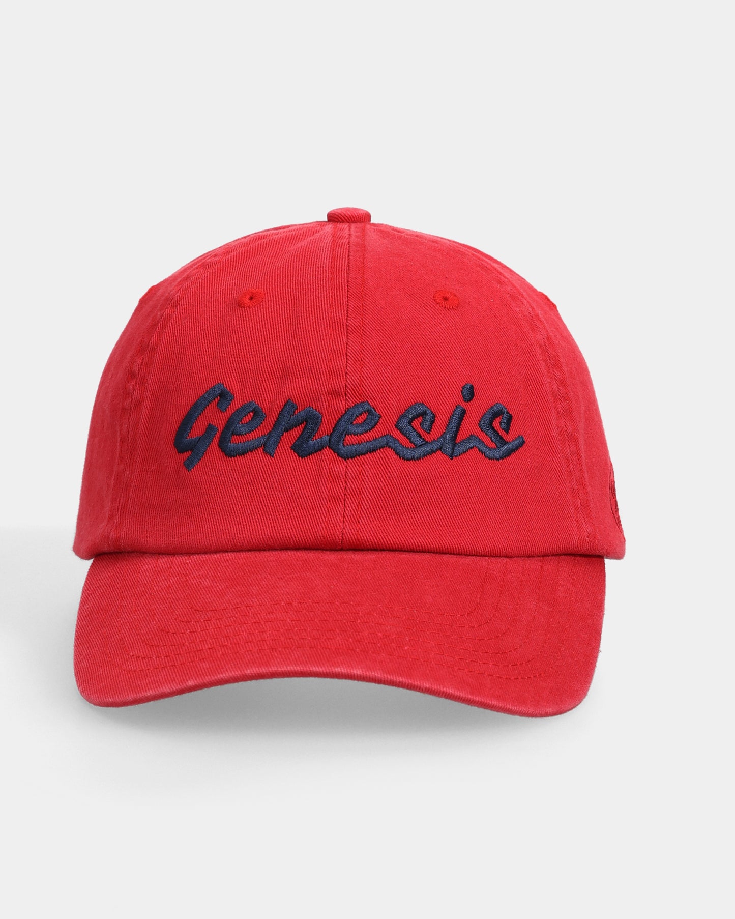 Genesis Dad Cap