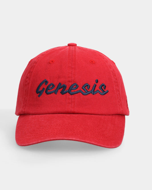 Genesis Dad Cap