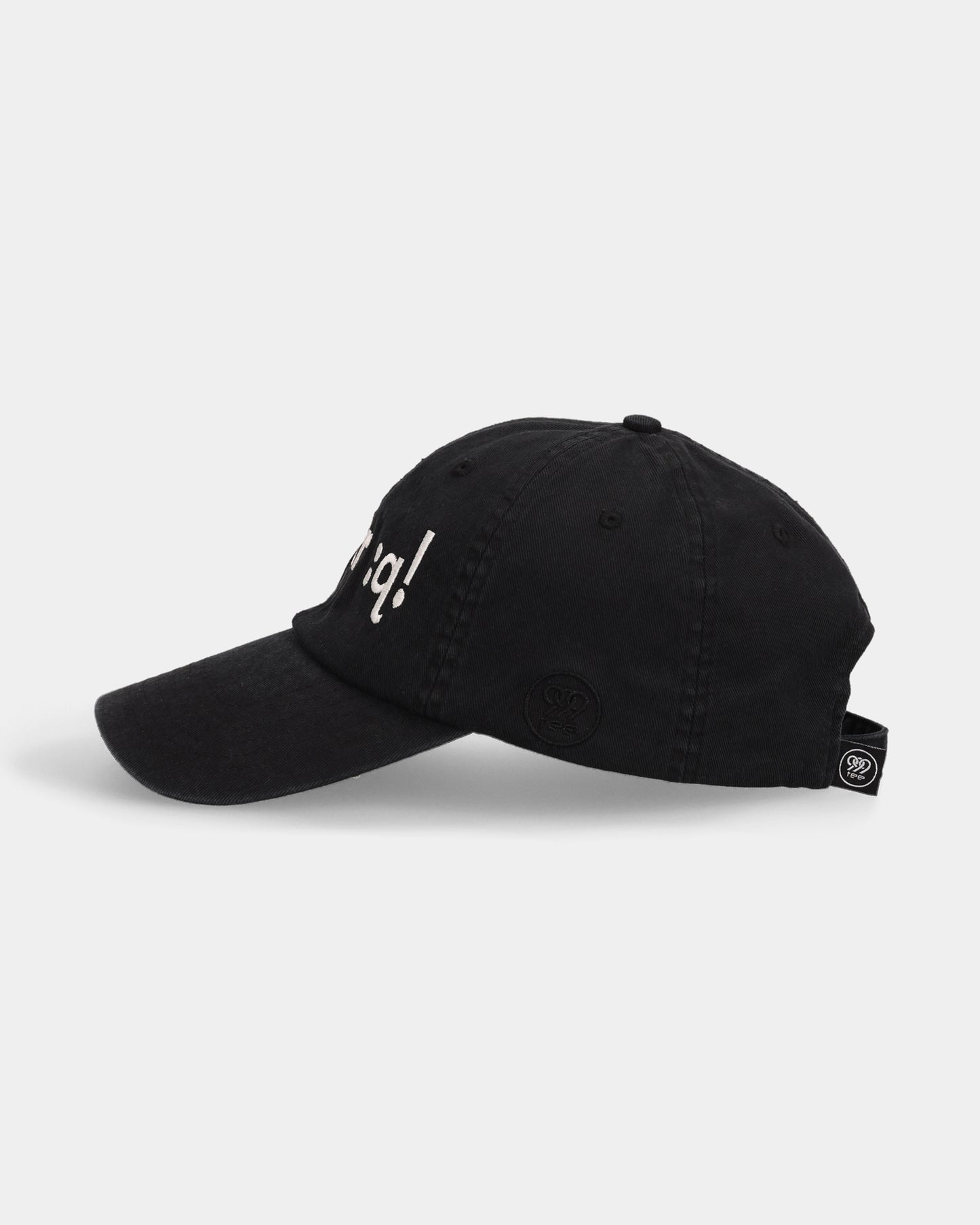 Never Quit #02 Dad Cap