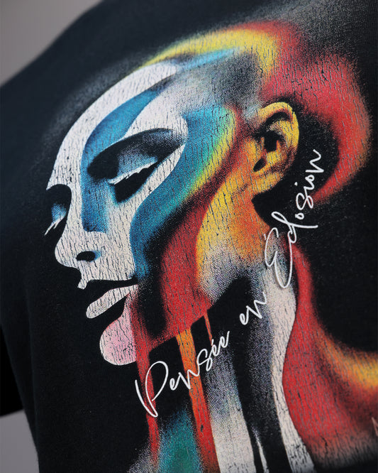 Thought in Bloom Women's T-shirt