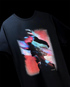 Color Fragments Men's T-shirt