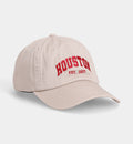 HOUSTON DAD CITY CAP