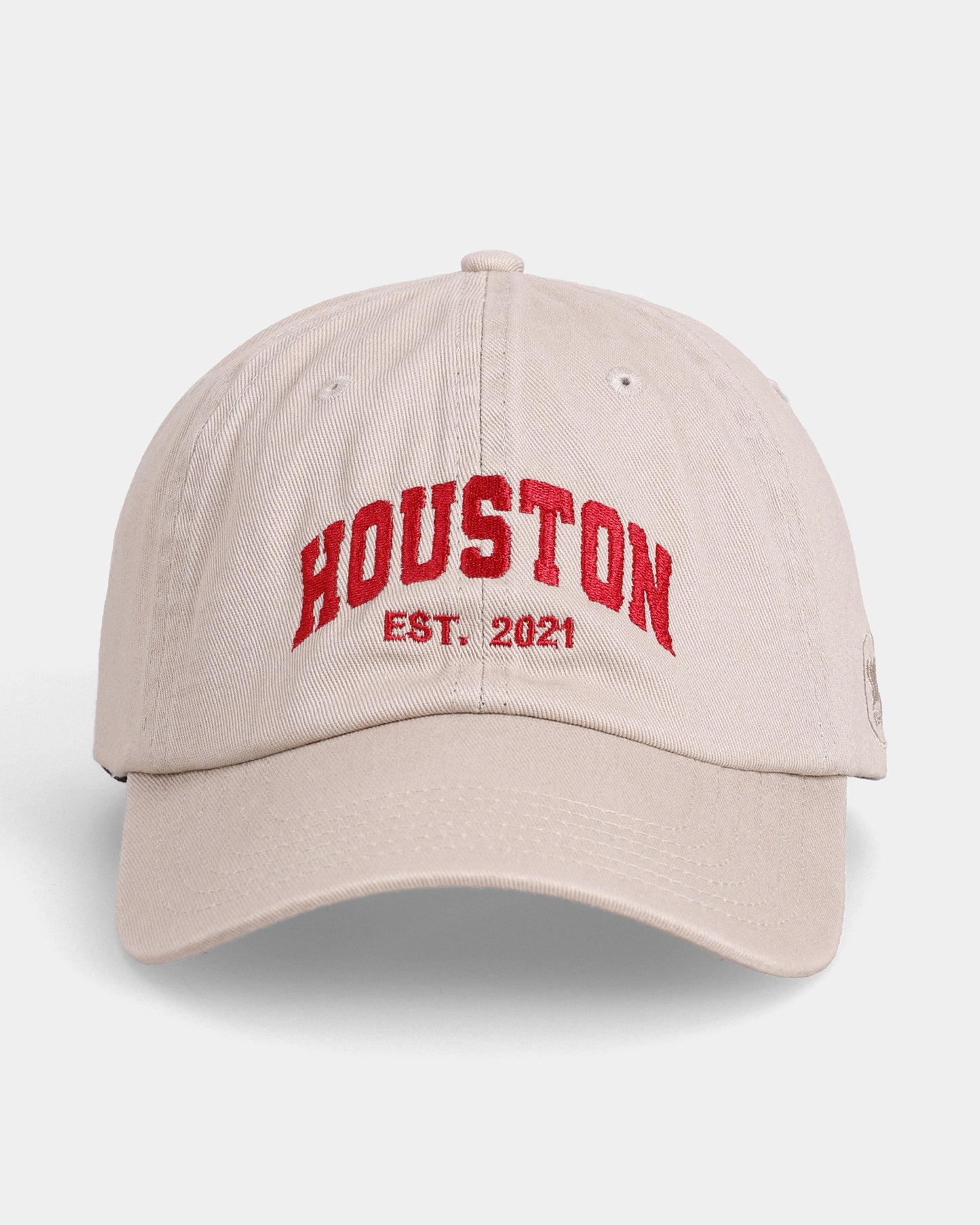 HOUSTON DAD CITY CAP