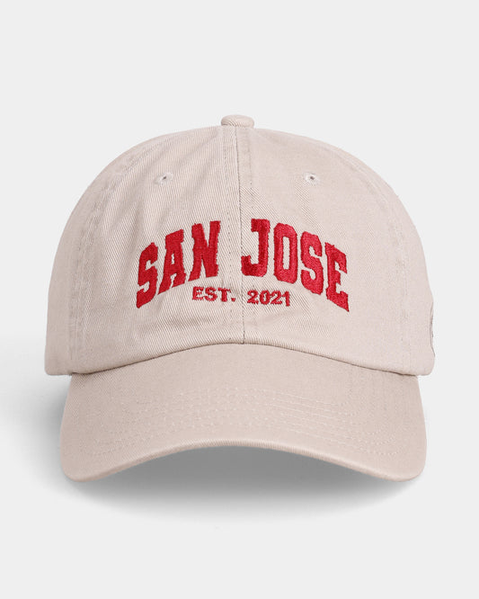 SAN JOSE DAD CAP