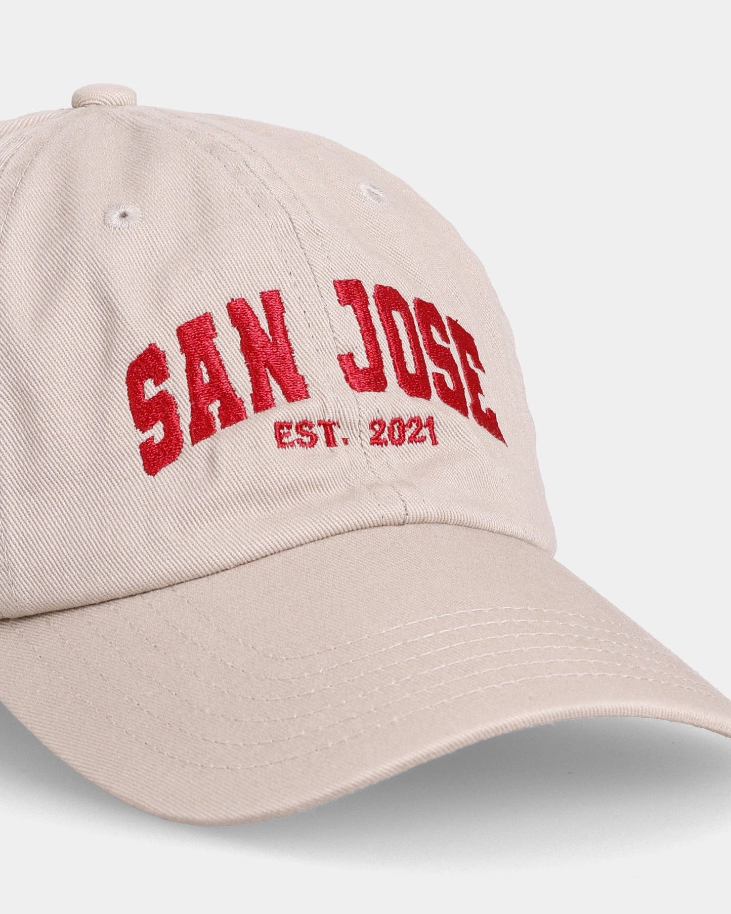 SAN JOSE DAD CAP