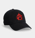 Anarchy // 001 Dad Cap