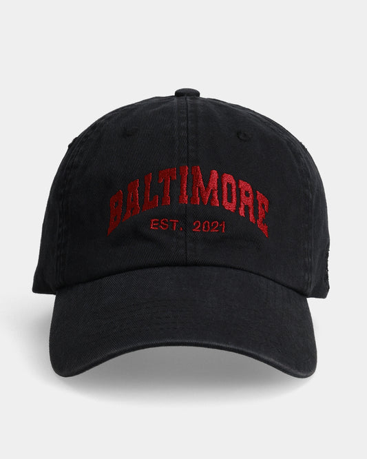 BALTIMORE DAD CAP