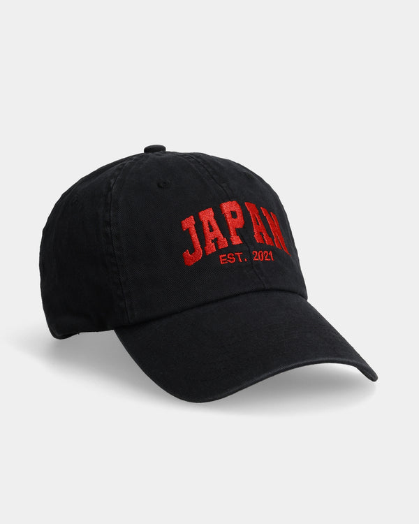 JAPAN DAD CAP