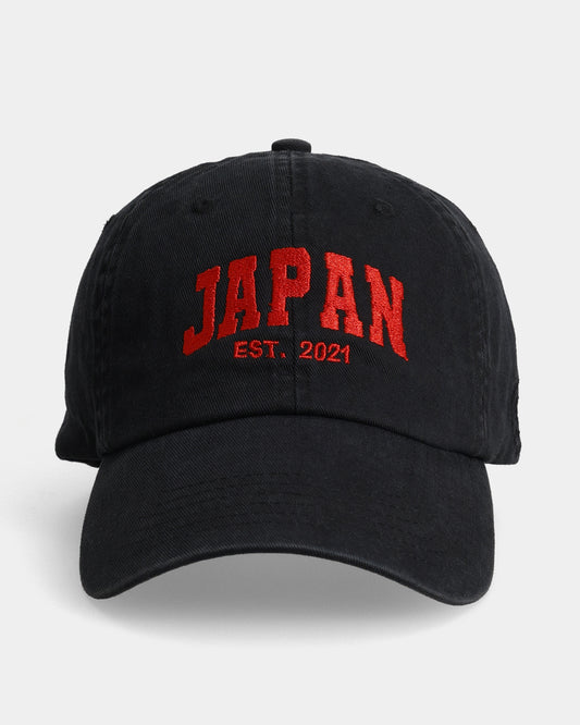 JAPAN DAD CAP