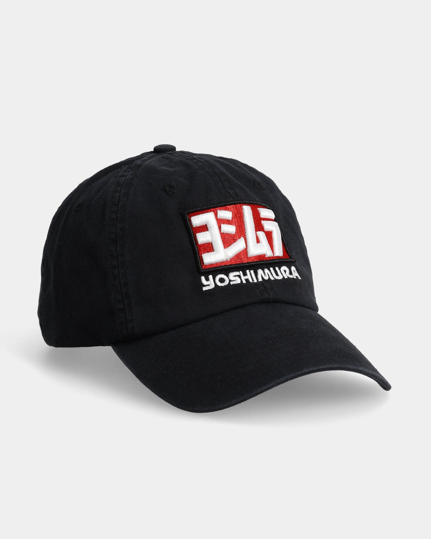 Yoshimura Dad Cap