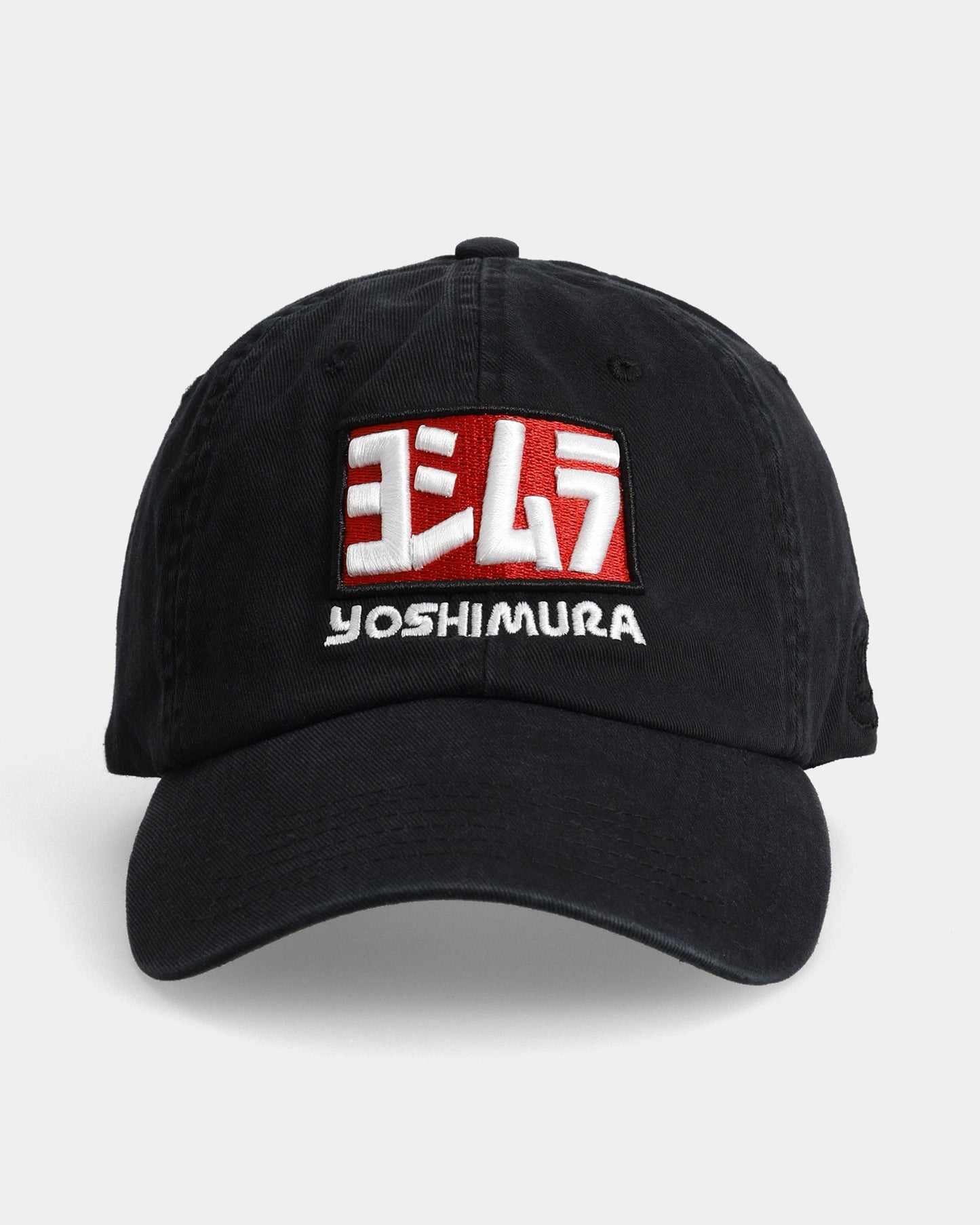 Yoshimura Dad Cap