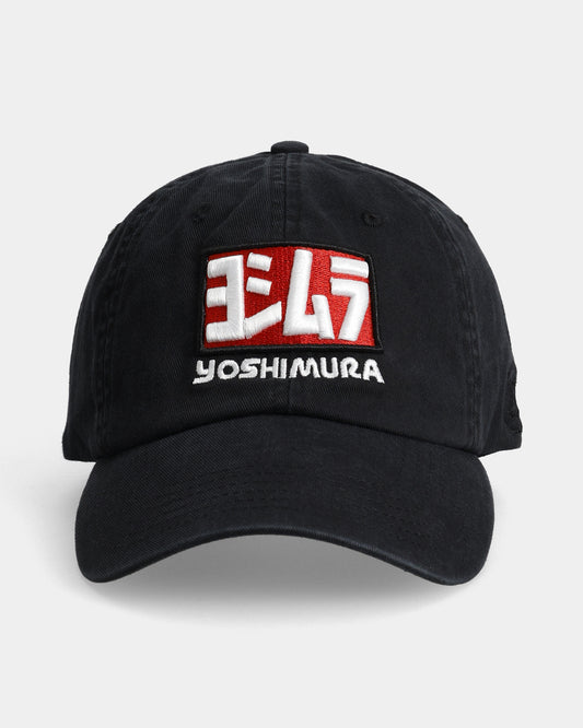 Yoshimura Dad Cap