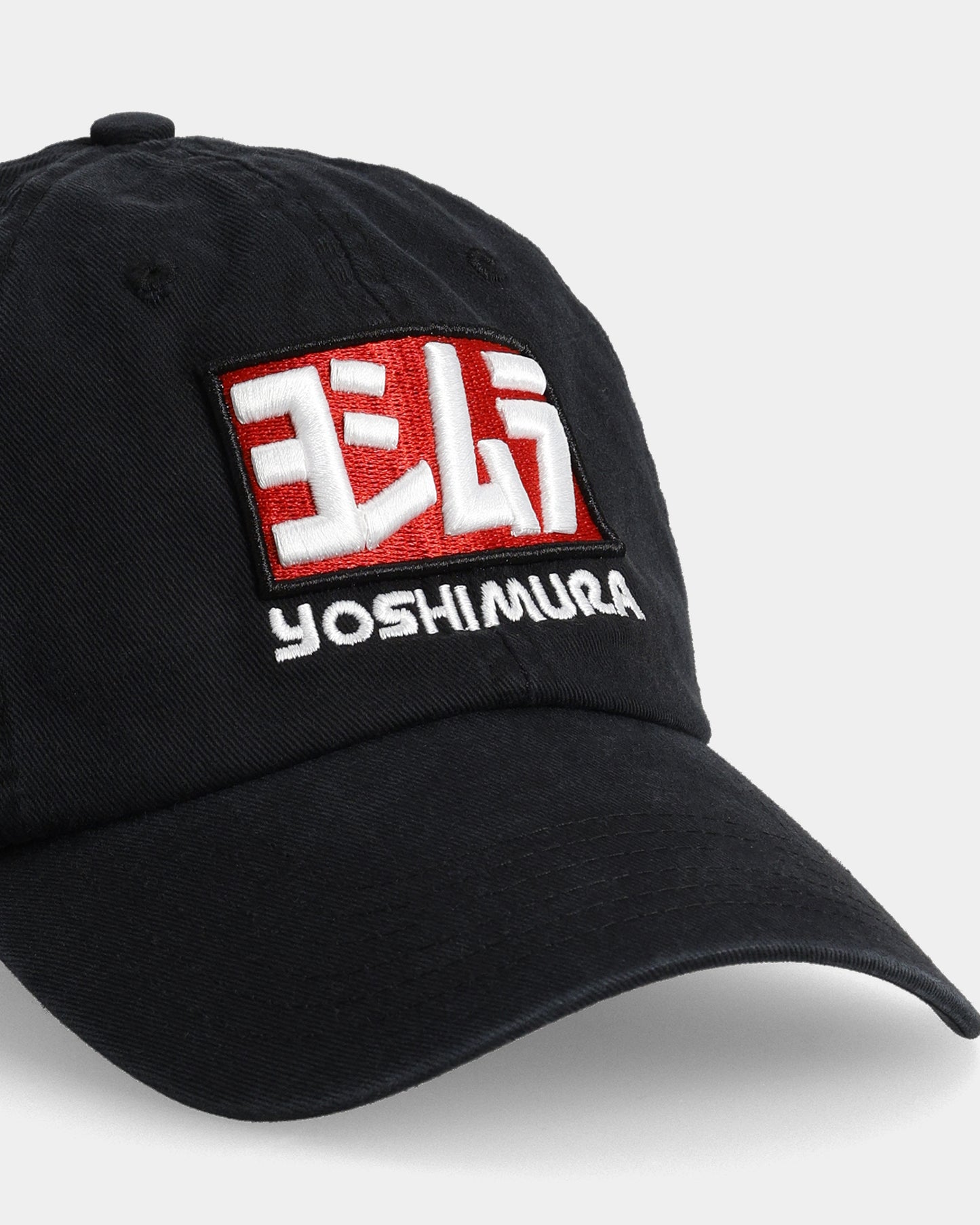 Yoshimura Dad Cap
