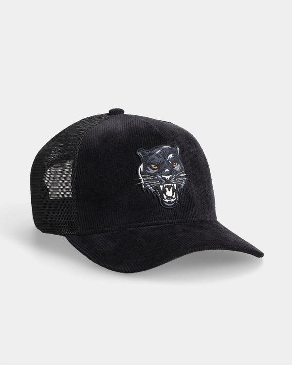 Panther Trucker Cap