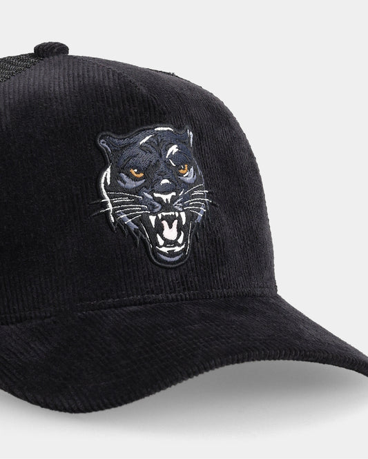 Panther Trucker Cap
