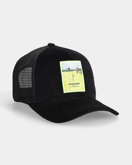 Brand Trend // 002 Trucker Cap