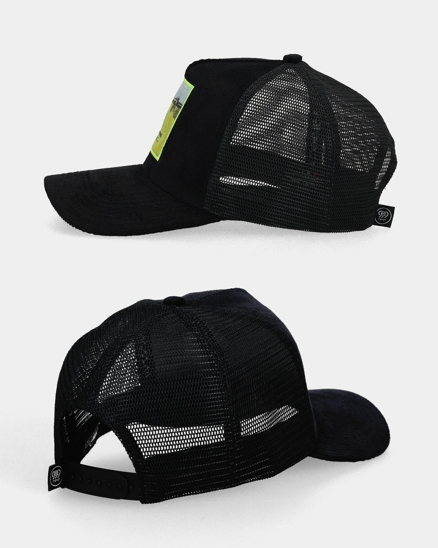 Brand Trend // 002 Trucker Cap