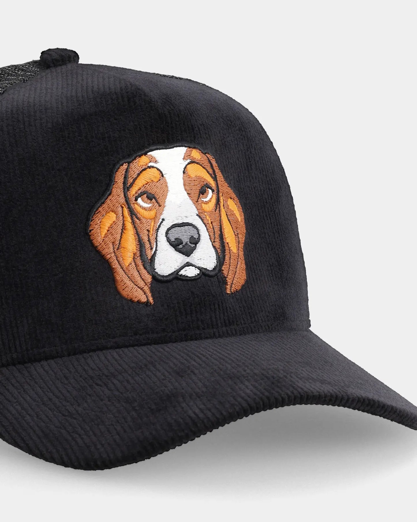 Beagle Trucker Cap