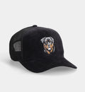 Alpha Rottweiler Trucker Cap