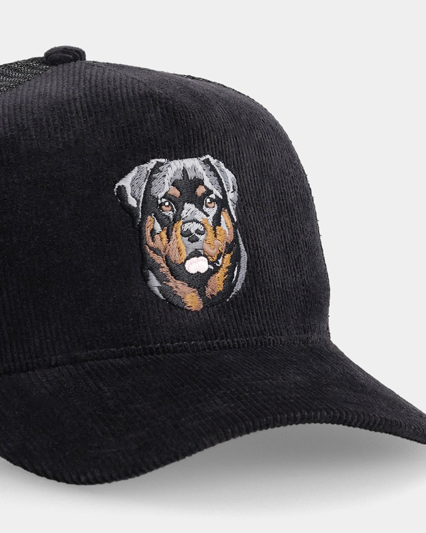 Alpha Rottweiler Trucker Cap
