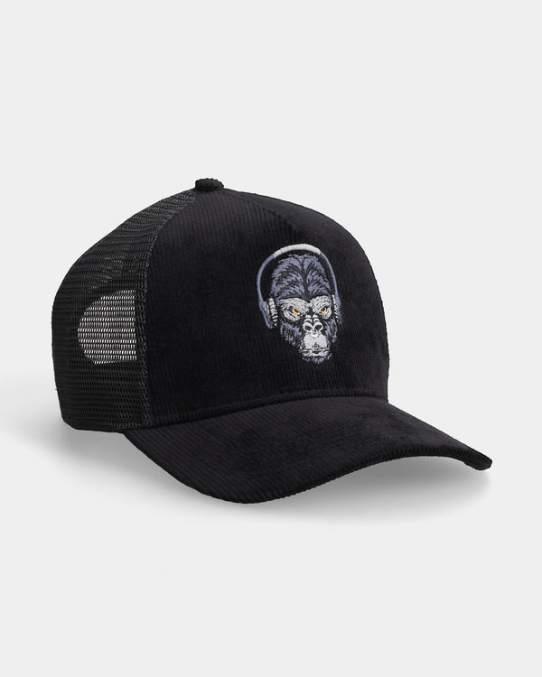 Gorilla Trucker Cap
