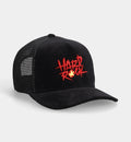 Hard Rock Trucker Cap
