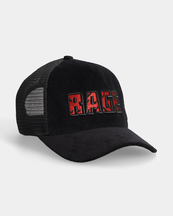 RAGE Trucker Cap