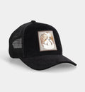 Shih Tzu Trucker Cap