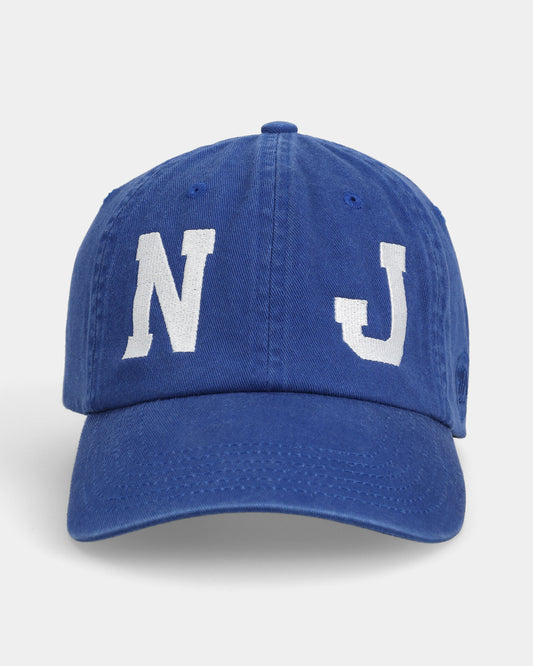 NJ Dad Cap