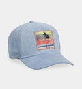 Les Journées Ocean Edition // Denim Cap